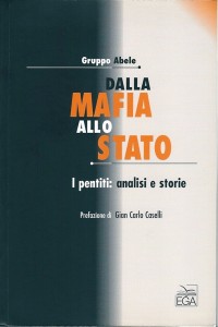 Dalla Mafia allo Stato - Gruppo Abele